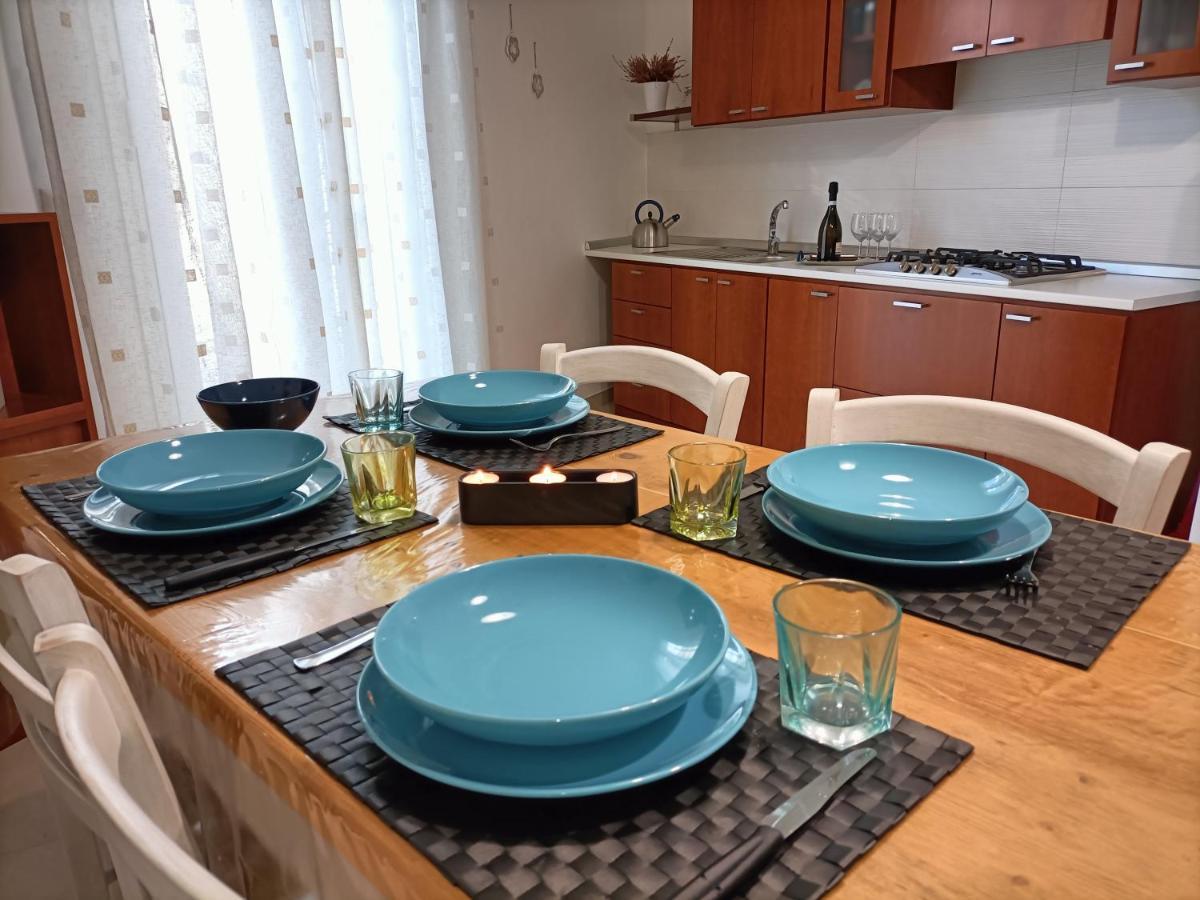 Il Ponte Sul Salento Apartment Trepuzzi Luaran gambar