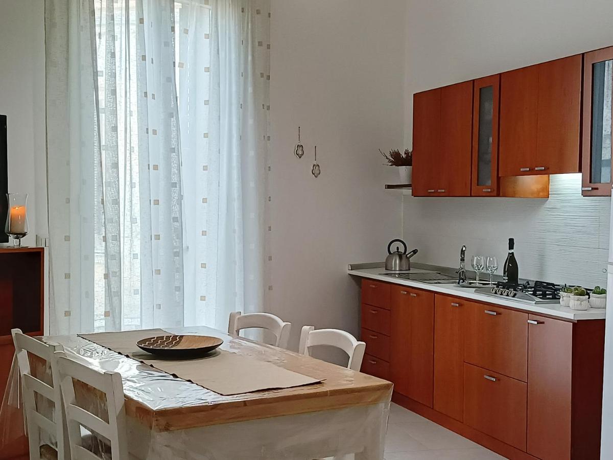 Il Ponte Sul Salento Apartment Trepuzzi Luaran gambar