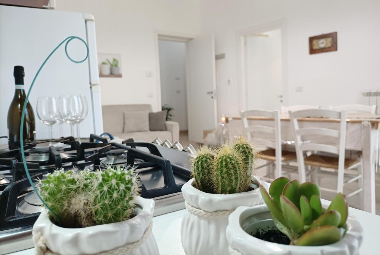 Il Ponte Sul Salento Apartment Trepuzzi Luaran gambar