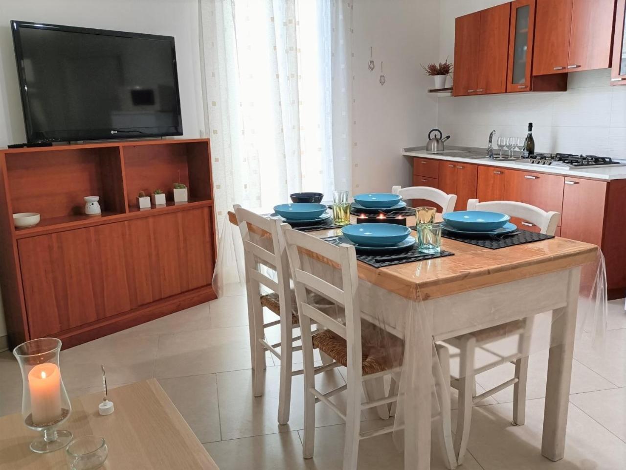 Il Ponte Sul Salento Apartment Trepuzzi Luaran gambar
