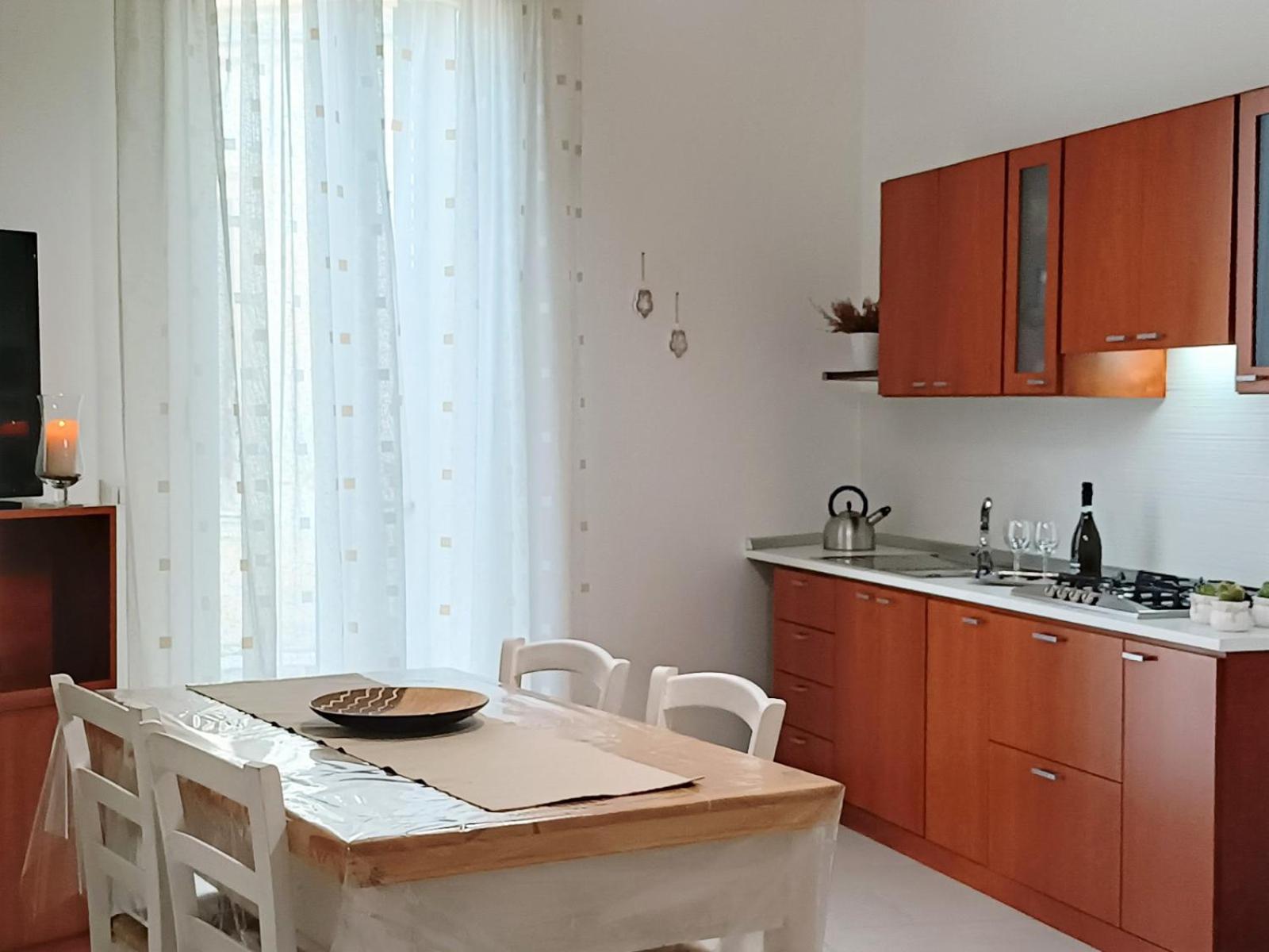 Il Ponte Sul Salento Apartment Trepuzzi Luaran gambar